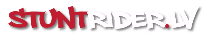 Stuntrider LV